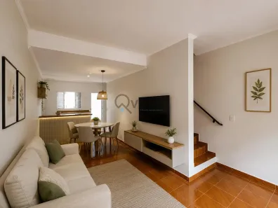 Casa com 2 Quartos à venda, 80m² no Enseada, Guarujá