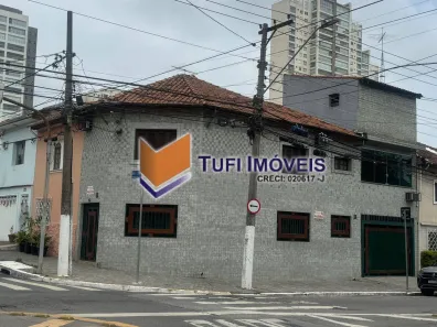Sobrado com 3 Quartos para alugar, 180m² no Ipiranga, São Paulo