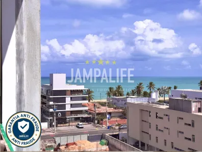 Apartamento com 1 Quarto à venda, 18m² no Jardim Oceania, João Pessoa