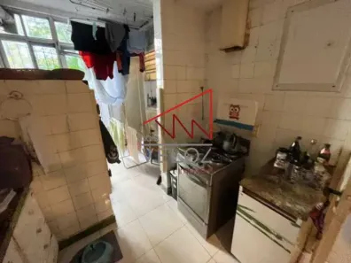 Apartamento com 3 Quartos à venda, 125m² no Lagoa, Rio de Janeiro