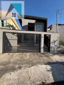 Casa de Condomínio com 3 Quartos à venda, 130m² no Portais (Polvilho), Cajamar
