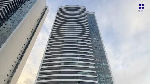 Apartamento com 3 Quartos à venda, 268m² no São José, Recife
