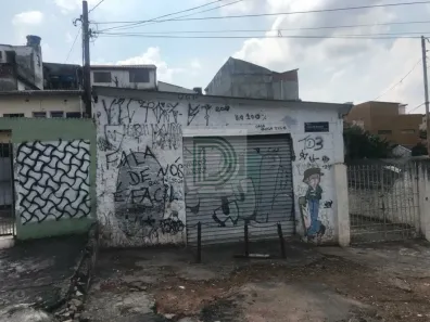 Galpão/Depósito/Armazém à venda, 570m² no Vila Gomes, São Paulo