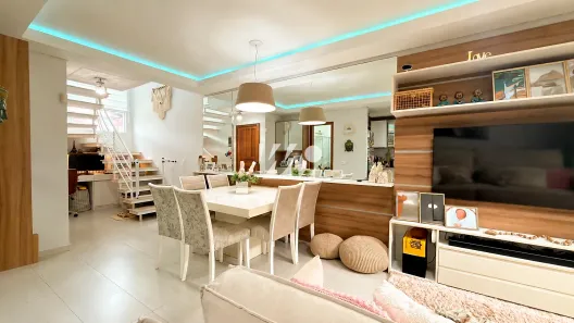  com 2 Quartos à venda, 130m² no Madri, Palhoça