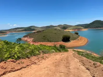 Lote/Terreno à venda, 5000m² no Centro, Nazaré Paulista