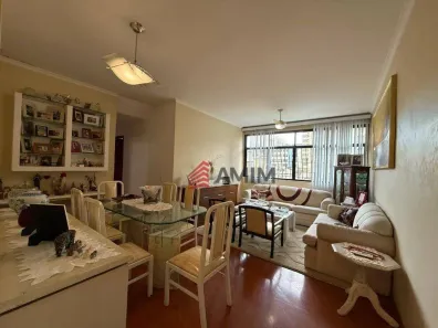 Apartamento com 3 Quartos à venda, 103m² no Icaraí, Niterói