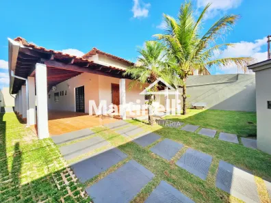 Casa com 3 Quartos para alugar, 263m² no City Ribeirão, Ribeirão Preto