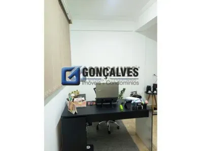 Sala Comercial para alugar, 32m² no Planalto, São Bernardo do Campo