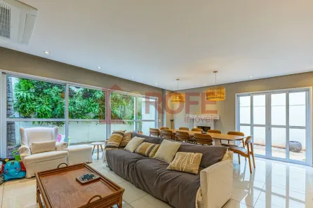 Casa de Condomínio com 4 Quartos à venda, 242m² no Planalto Paulista, São Paulo
