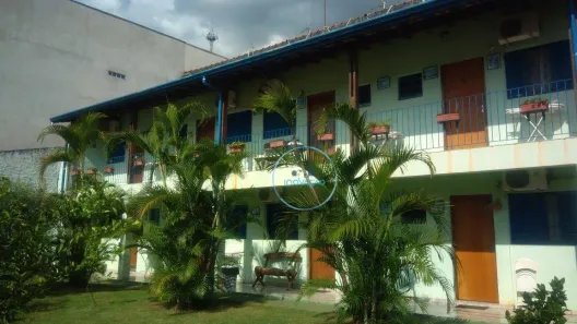 Imóvel Comercial com 12 Quartos à venda, 400m² no Centro, São Pedro