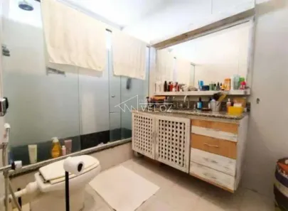 Apartamento com 4 Quartos à venda, 171m² no Botafogo, Rio de Janeiro