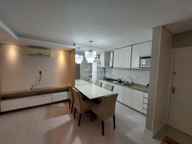 Apartamento com 2 Quartos à venda, 58m² no Village, Imbituba