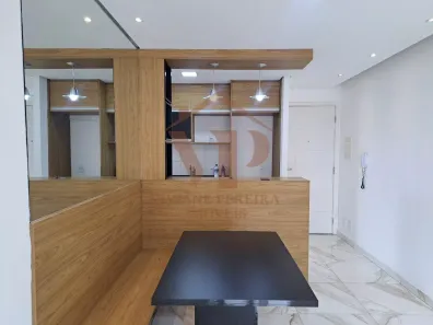 Apartamento com 2 Quartos à venda, 50m² no Santa Maria, Osasco
