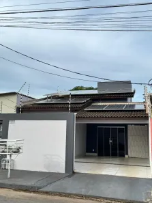 Casa com 3 Quartos à venda, 240m² no Costa Verde, Várzea Grande