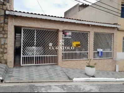 Apartamento com 4 Quartos à venda, 180m² no Vila Margarida, São Paulo