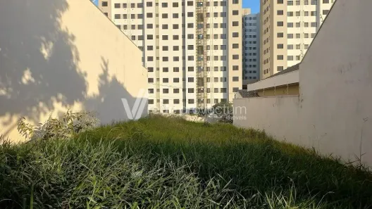 Lote/Terreno à venda, 200m² no Jardim Ibirapuera, Campinas