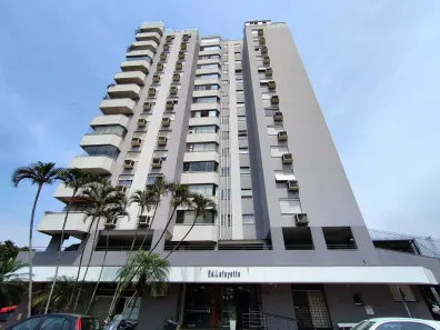 Sala Comercial para alugar, 40m² no Pátria Nova, Novo Hamburgo