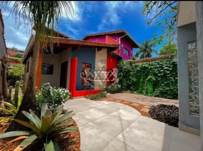 Casa com 3 Quartos à venda, 310m² no Indaiá, Caraguatatuba