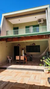 Casa com 2 Quartos à venda, 151m² no Ipiranga, Ribeirão Preto