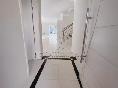 Casa de Condomínio com 4 Quartos à venda, 282m² no Cajuru do Sul, Sorocaba
