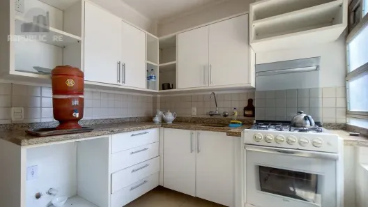 Apartamento com 3 Quartos à venda, 104m² no Centro Histórico, Porto Alegre