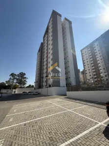 Apartamento com 3 Quartos à venda, 74m² no Jardim Santiago, Indaiatuba