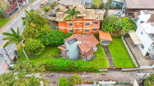 Lote/Terreno à venda, 360m² no Rio Tavares, Florianópolis
