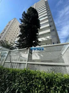 Apartamento com 3 Quartos à venda, 97m² no Vila Bertioga, São Paulo