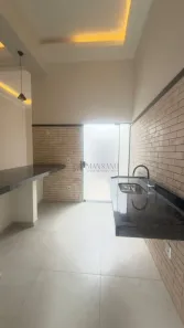 Casa com 3 Quartos à venda, 130m² no Parque São João, Bauru