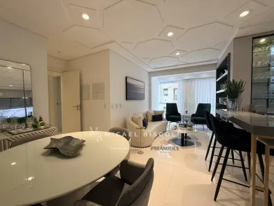 Apartamento com 2 Quartos à venda, 72m² no Centro, Florianópolis