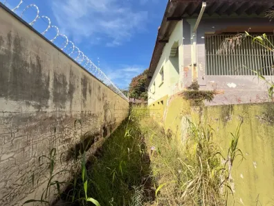 Casa com 1 Quarto à venda, 265m² no Centro, Lençóis Paulista