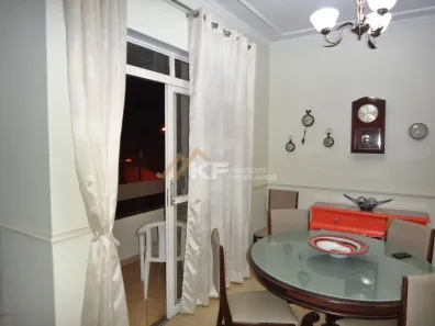 Apartamento com 2 Quartos à venda, 79m² no Jardim Palma Travassos, Ribeirão Preto