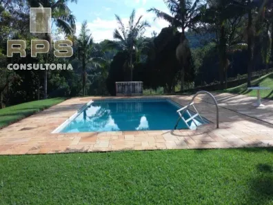 Fazenda/Sítio com 7 Quartos à venda, 1000m² no Boa Vista, Atibaia