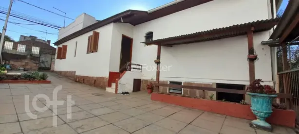Casa com 4 Quartos à venda, 110m² no Marechal Rondon, Canoas