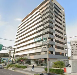 Sala Comercial à venda, 24m² no Jardim São Dimas, São José dos Campos