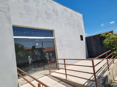 Ponto Comercial à venda, 65m² no Parque Residencial da Fraternidade, São José do Rio Preto