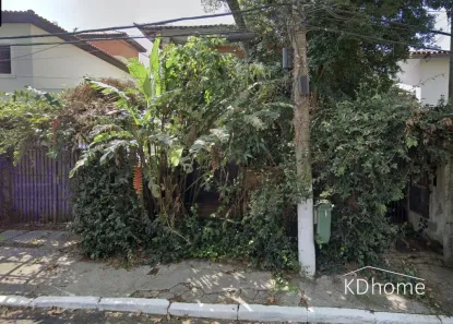 Casa com 4 Quartos à venda, 269m² no Jardim Umuarama, São Paulo
