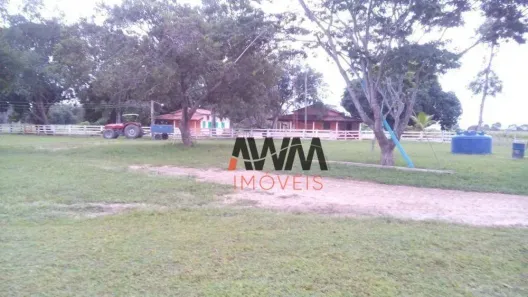 Fazenda/Sítio à venda, 91220000m² no Centro, Novo Santo Antônio