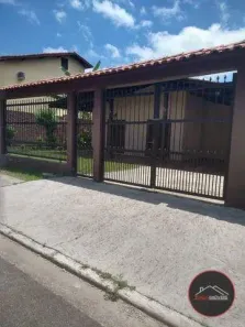 Casa com 4 Quartos à venda, 222m² no Centro, Bertioga