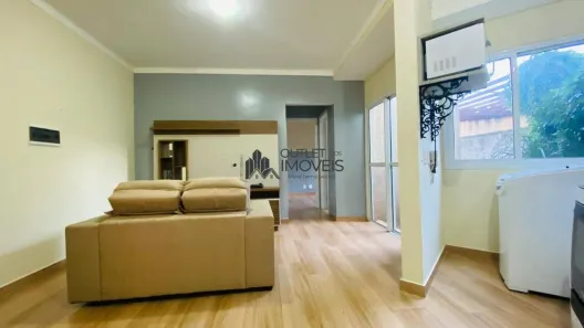 Apartamento com 2 Quartos para alugar, 45m² no Alto de Pinheiros, Paulínia