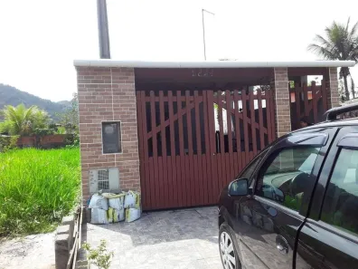Casa com 2 Quartos à venda, 85m² no , Itanhaém