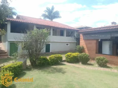 Fazenda/Sítio com 3 Quartos à venda, 1095m² no Centro, Itupeva