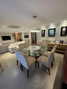 Apartamento com 1 Quarto à venda, 217m² no Jardim do Lago, Londrina