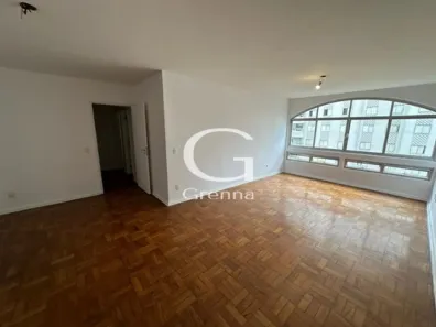 Apartamento com 3 Quartos à venda, 123m² no Jardim Europa, São Paulo