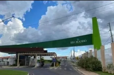 Casa de Condomínio com 2 Quartos à venda, 48m² no Jardim Imperial, Cuiabá