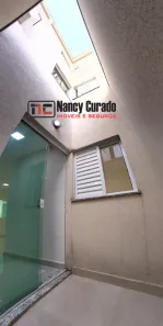 Apartamento com 1 Quarto à venda, 33m² no Jardim São Paulo(Zona Norte), São Paulo