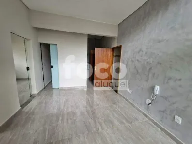 Imóvel Comercial para alugar, 96m² no Nossa Senhora Aparecida, Uberlândia