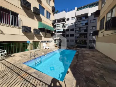 Apartamento com 2 Quartos à venda, 75m² no Maracanã, Rio de Janeiro