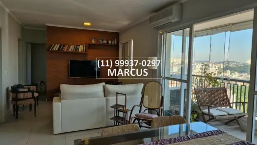 Apartamento com 2 Quartos à venda, 86m² no Lar São Paulo, São Paulo