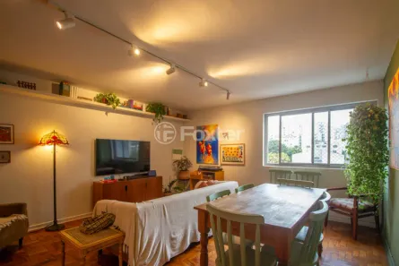 Apartamento com 2 Quartos à venda, 100m² no Barra Funda, São Paulo